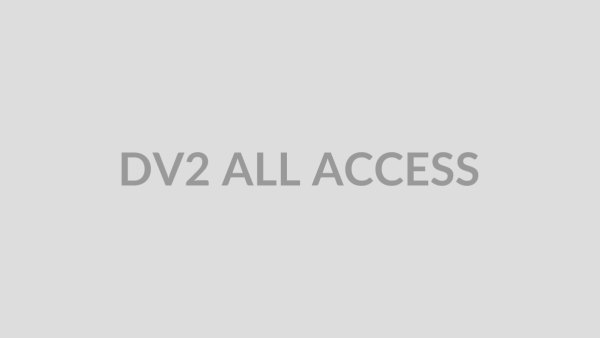 DV2 ALL ACCESS Champ-de-Mars — visuel de titre provisoire