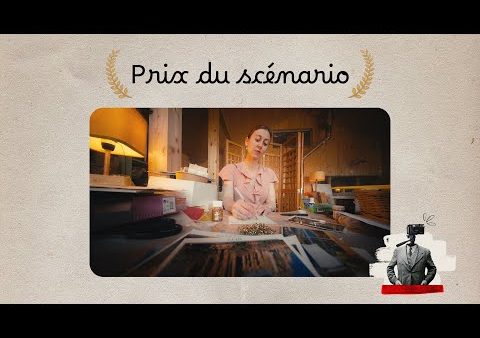 Miniature de la vidéo OEO-exnSwpU